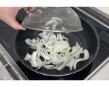豚肉のにんにく醬油塩麹炒め★動画あり★作り方13写真