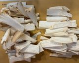 簡単！エリンギのきんぴら炒め／メンマ風作り方1写真