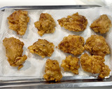 我が家の唐揚げ🌟(鶏胸肉編)作り方6写真