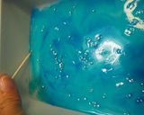簡単10分で完成!七夕和菓子作り方9写真