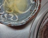 ミコばあばのココア風味米粉マドレーヌ作り方6写真