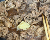 簡単　すぐ出来る　わが家の生姜焼き作り方4写真