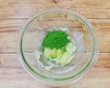 抹茶リングパン作り方9写真