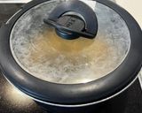 おうち居酒屋♯ぽりぽりひたしまめ作り方2写真