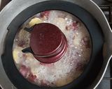 麹ジャムを使って！さつまいものワイン煮作り方3写真