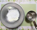 簡単夏の夕飯ピーマンの天ぷら！大根おろし付作り方3写真
