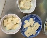 肉無豆腐コク旨クリーム味噌レモン味野菜炒作り方2写真