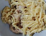 片栗粉でタレが絡む♪豚のしょうが焼き作り方3写真
