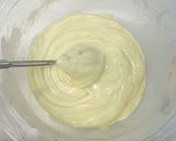 ガナッシュサンドクッキー★抹茶チョコ作り方3写真