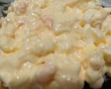 イワシの照り焼きタルタルのせ作り方4写真