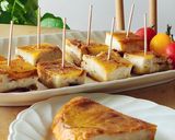 挟まない☆じゃがいも挟み焼き☆ダイエット作り方4写真