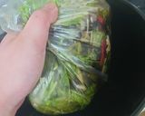 ひと手間で絶品★浅漬けレシピ作り方2写真