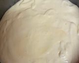 少ない材料でスポンジケーキの生地作り方6写真