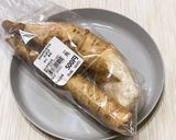 山わさび（ホースラディッシュ）丼作り方1写真