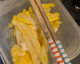 お手軽スパニッシュオムレツ(改良)作り方3写真
