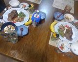 簡単にも！トウロク豆と人参の塩和え作り方3写真