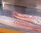 タケノコの春パスタ【食遺産】作り方1写真