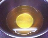 あっさり仕立て！和風の肉味噌ラーメン作り方2写真