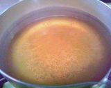 あっさり仕立て！和風の肉味噌ラーメン作り方3写真