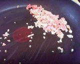 あっさり仕立て！和風の肉味噌ラーメン作り方4写真