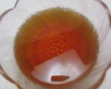 流水麺で簡単冷やし明太子うどん！作り方4写真