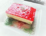 なめらかレアチーズケーキ作り方16写真