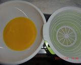 茶碗蒸し☆でも、具はないよ。作り方1写真