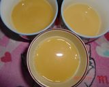 茶碗蒸し☆でも、具はないよ。作り方4写真