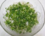 流水麺で簡単冷やし明太子うどん！作り方6写真