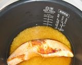鮭ごはん作り方4写真