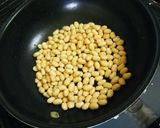 三品目炒め（常備おかず）作り方3写真