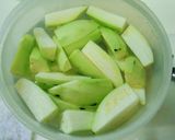 夏はやっぱり＊冷やしナス＊作り方1写真