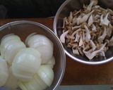 チキン＆トマトカレー作り方1写真