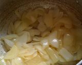 チキン＆トマトカレー作り方4写真