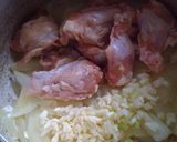 チキン＆トマトカレー作り方5写真