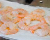 我が家の海老マヨ＊作り方3写真