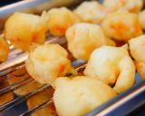 我が家の海老マヨ＊作り方5写真