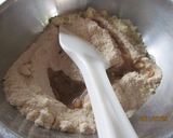 豆乳全粒粉クッキー作り方1写真