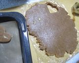 豆乳全粒粉クッキー作り方3写真