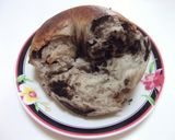 オレオベーグル作り方11写真