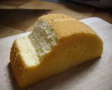 誕生日。車のケーキ。作り方4写真