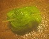 サボイキャベツのロールキャベツ作り方7写真