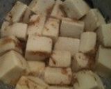 そのまんまで簡単☆高野豆腐☆作り方3写真