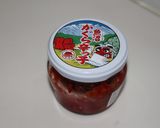 夏ばて対策～我が家の酸っぱ辛キャベツ漬け作り方8写真