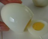 ペンギンさんの親子☆デコカレー作り方1写真