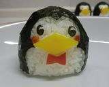 ペンギンさんの親子☆デコカレー作り方9写真