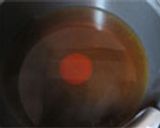 めんつゆで作るカレーうどん♪作り方1写真