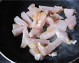 めんつゆで作るカレーうどん♪作り方4写真