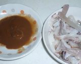 生食イカから塩からにする方法作り方3写真