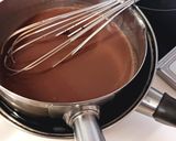 あんチョコの水ようかん作り方3写真